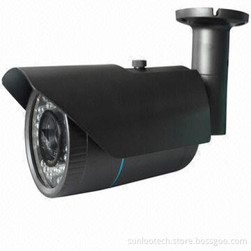 2.0 Megapixel IP Cameras, 1/3" CMOS varifocal lens, onvif POE